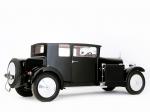 Voisin C14 Chartre 1931 года